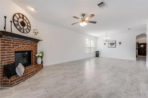 $478,900 | 1728 Heron Way, Argyle, TX 76226