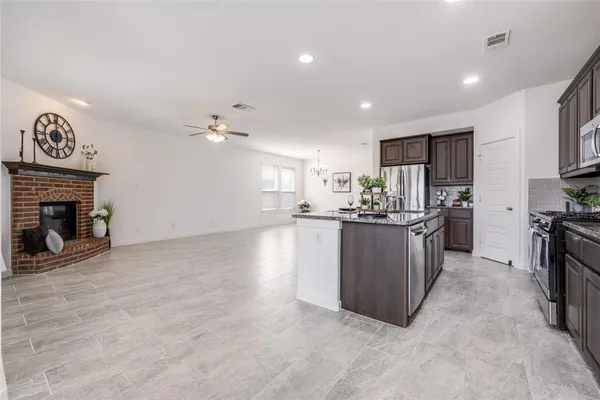 $478,900 | 1728 Heron Way, Argyle, TX 76226