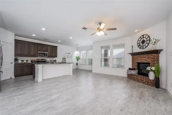 $478,900 | 1728 Heron Way, Argyle, TX 76226