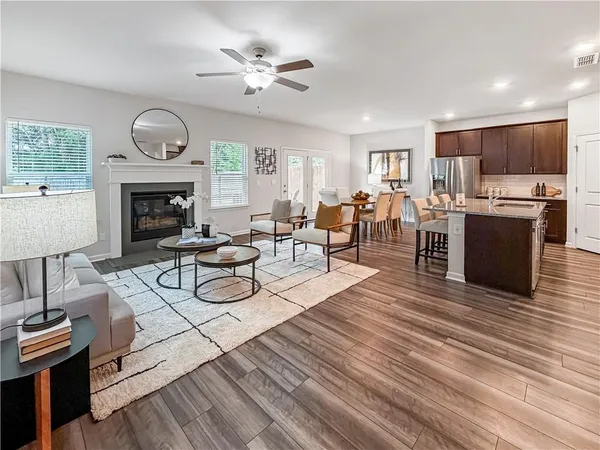 $479,900 | 5836 Hackberry Lane, Braselton, GA 30517
