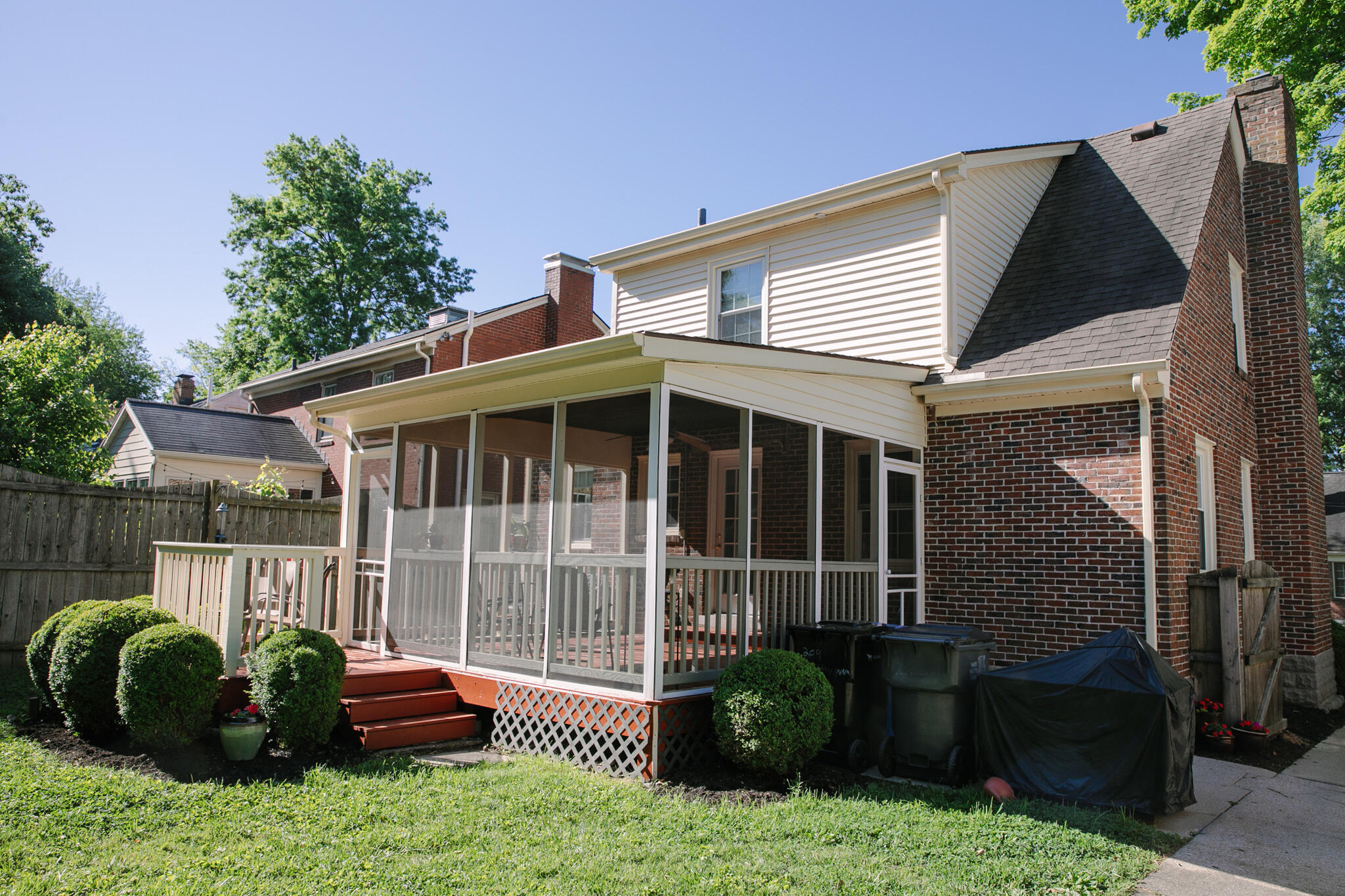 209 Lackawanna Road Lexington, KY 40503 - Photo 49 of 53 MRM_5581