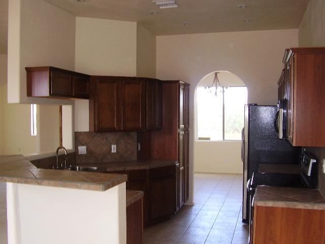 1150 Satula Court Rio Rico, AZ 85648 - Photo 3 of 5