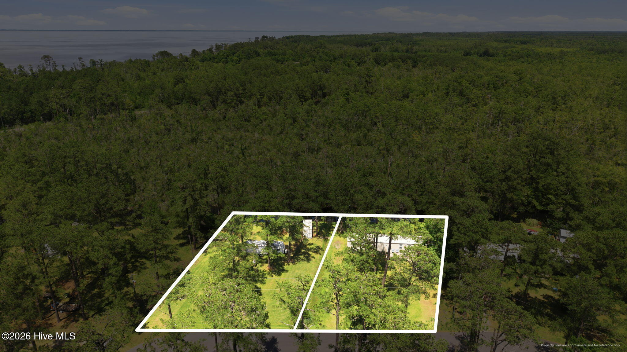 276 Long Ridge Road Columbia, NC 27925 - Photo 2 of 44