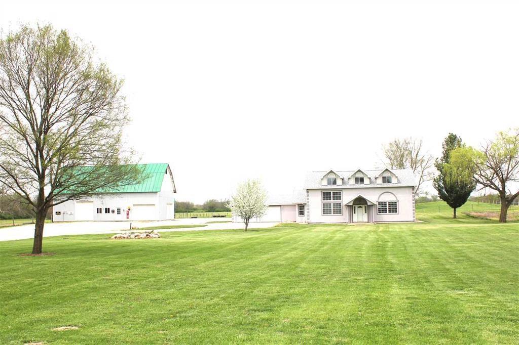 800 East Fuson Road Muncie, IN 47302 - Photo 2 of 9