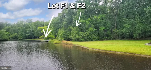 $25,000 | F1 Orchid Lake Drive, Gum Spring, VA 23065