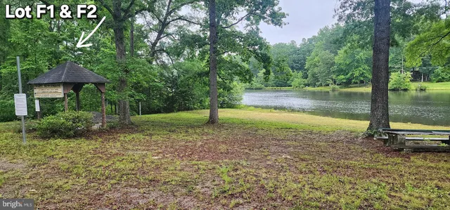 $25,000 | F1 Orchid Lake Drive, Gum Spring, VA 23065