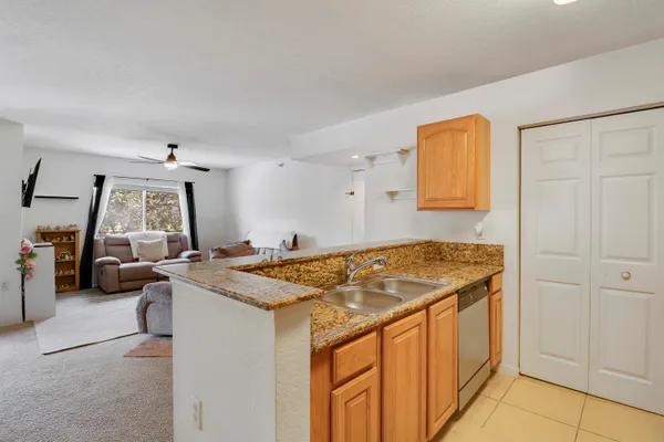 $169,000 | 261 Southwest Palm Drive, Unit 205, Port St. Lucie, FL 34986