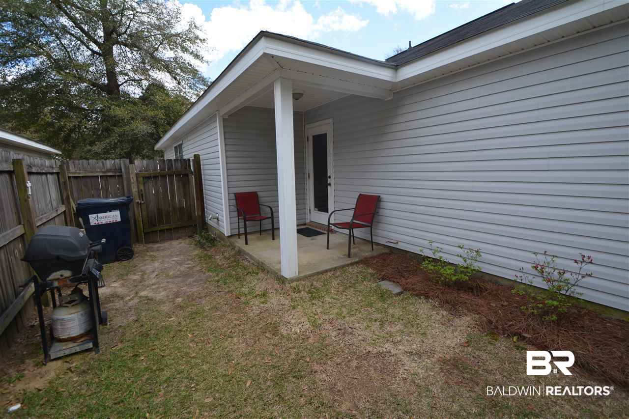 824 Willow Springs Drive Mobile, AL 36695 - Photo 38 of 42