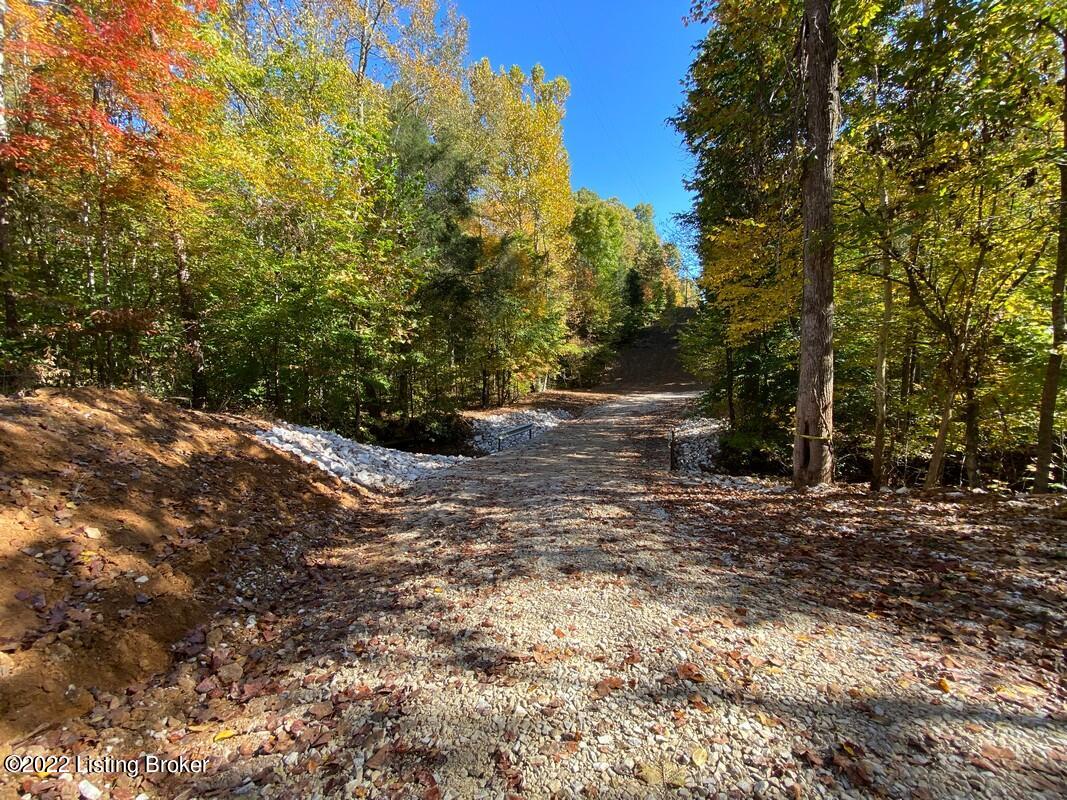 L35 Ted Logsdon Road Clarkson, KY 42726 - Photo 12 of 14 Bridge Road