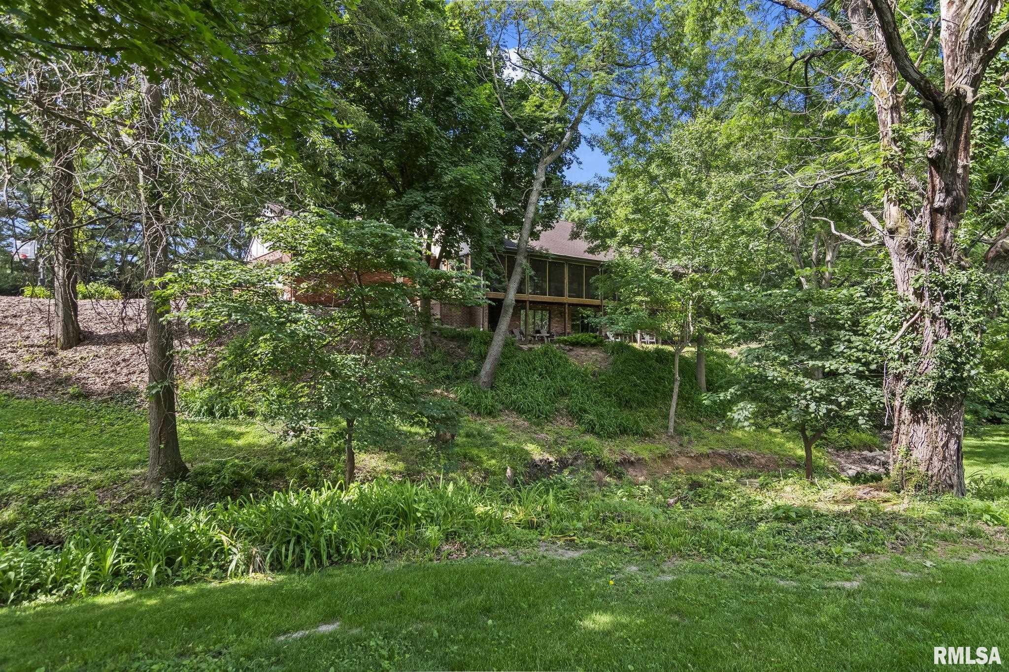 4856 Oak Hill Road Rochester, IL 62563 - Photo 51 of 54