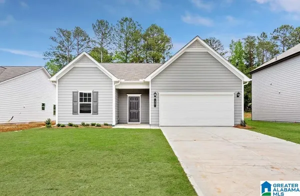 $262,000 | 9331 Brunswick Avenue, Morris, AL 35116