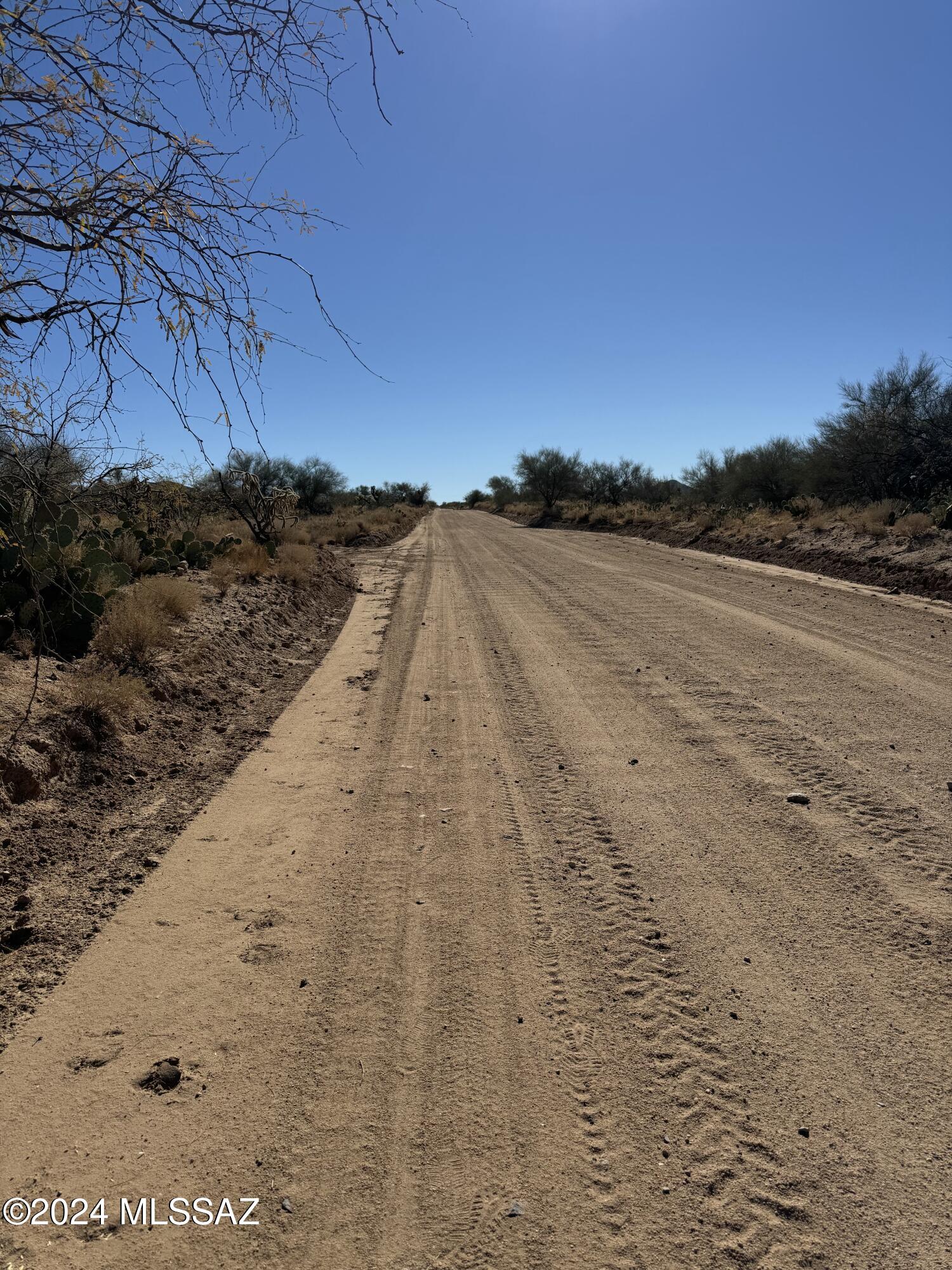 14982 South Garvey Road Tucson, AZ 85736 - Photo 10 of 10 Gallery Image 10