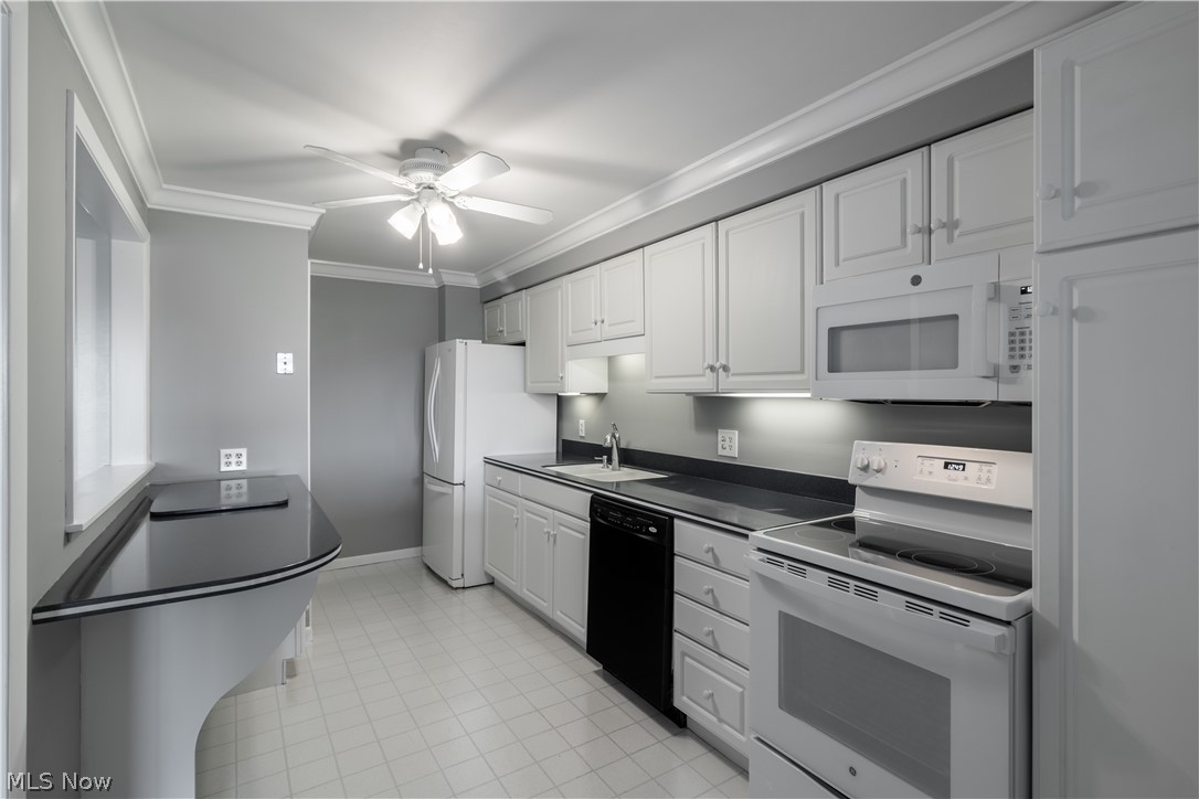 22555 Center Ridge Road, Unit 401 Rocky River, OH 44116 - Photo 13 of 33 Gallery Image 13
