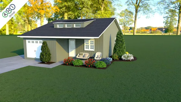 $235,000 | 715 Victory Lane, Cassopolis, MI 49031