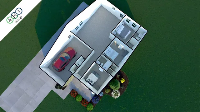 $235,000 | 28 Don Horne Park Road, Cassopolis, MI 49031