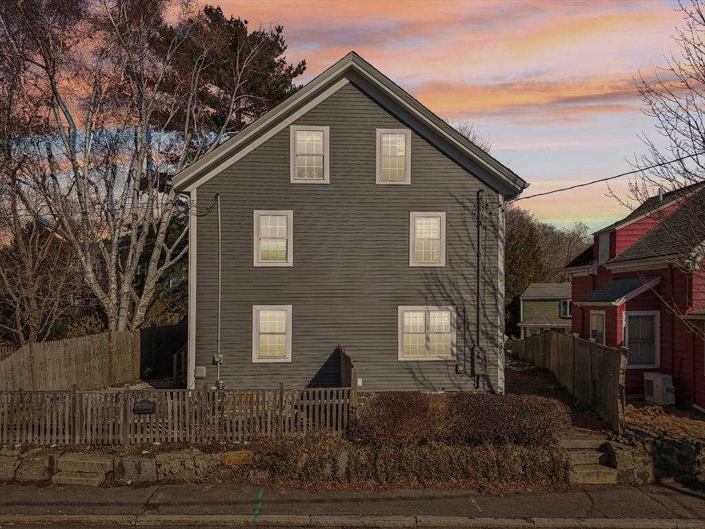 55 Green Street Marblehead, MA 01945 - Photo 1 of 41