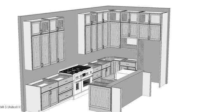 $697,000 | 395 Ryecroft Drive, Hernando, MS 38632