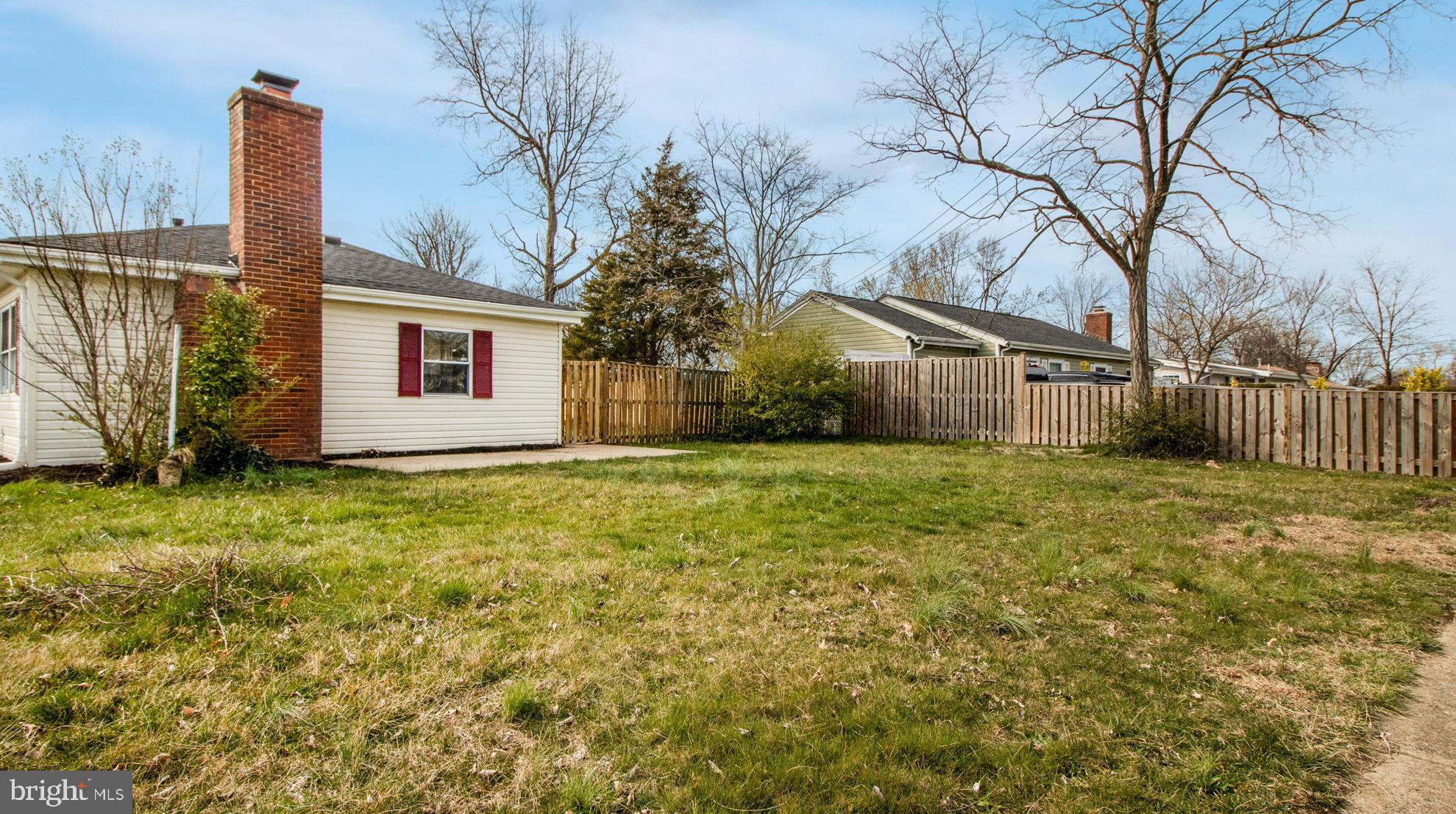 6600 Cimarron Street Springfield, VA 22150 - Photo 35 of 39 Gallery Image 35