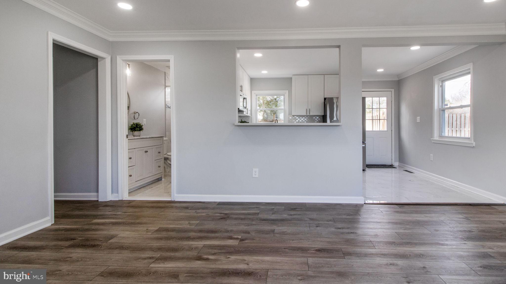 6600 Cimarron Street Springfield, VA 22150 - Photo 6 of 39 Gallery Image 6