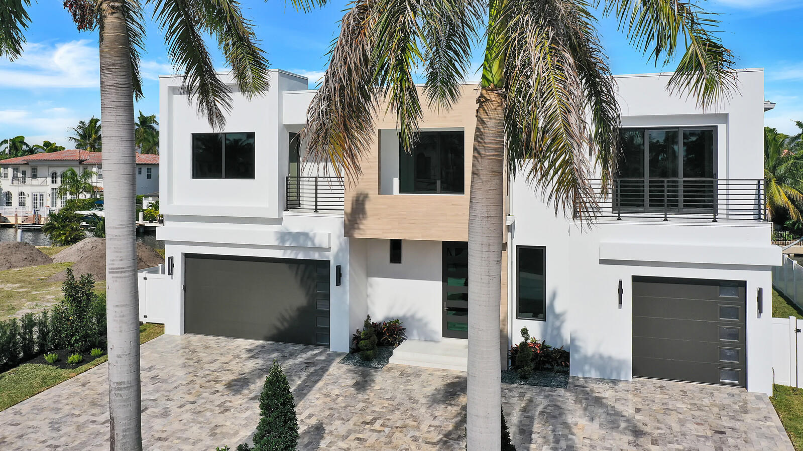 801 Northeast 70th Street Boca Raton, FL 33487 - Photo 1 of 64 03_Aerial_3_mls