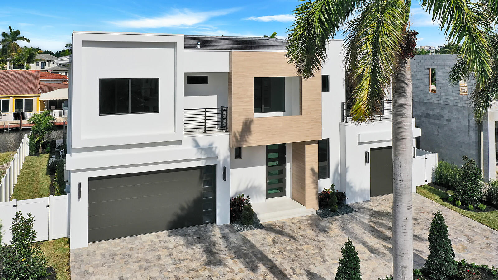 801 Northeast 70th Street Boca Raton, FL 33487 - Photo 2 of 64 01_Aerial_1_mls