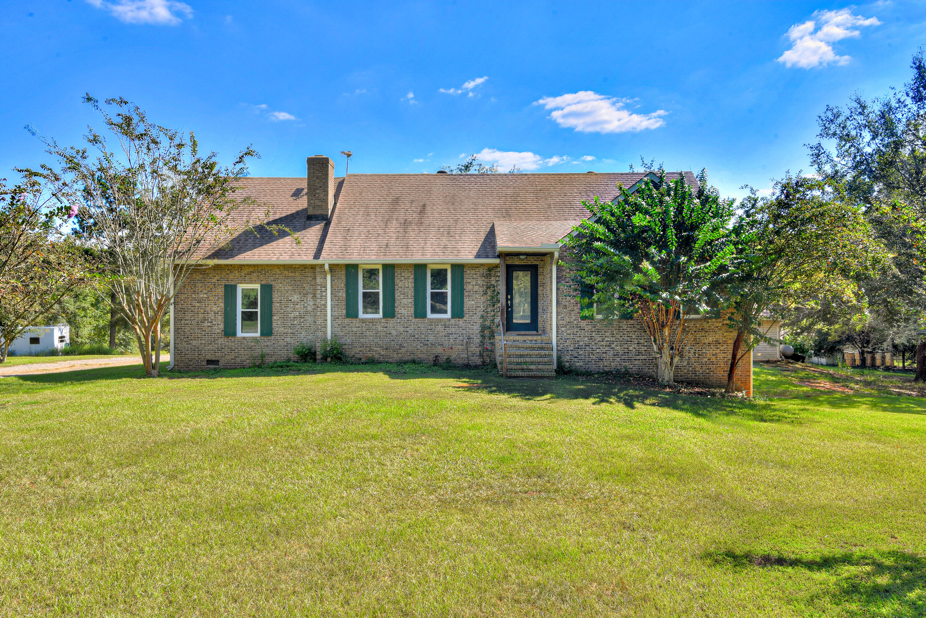 3106 Goolsby Road Blythe, GA 30805 - Photo 1 of 42 01-101