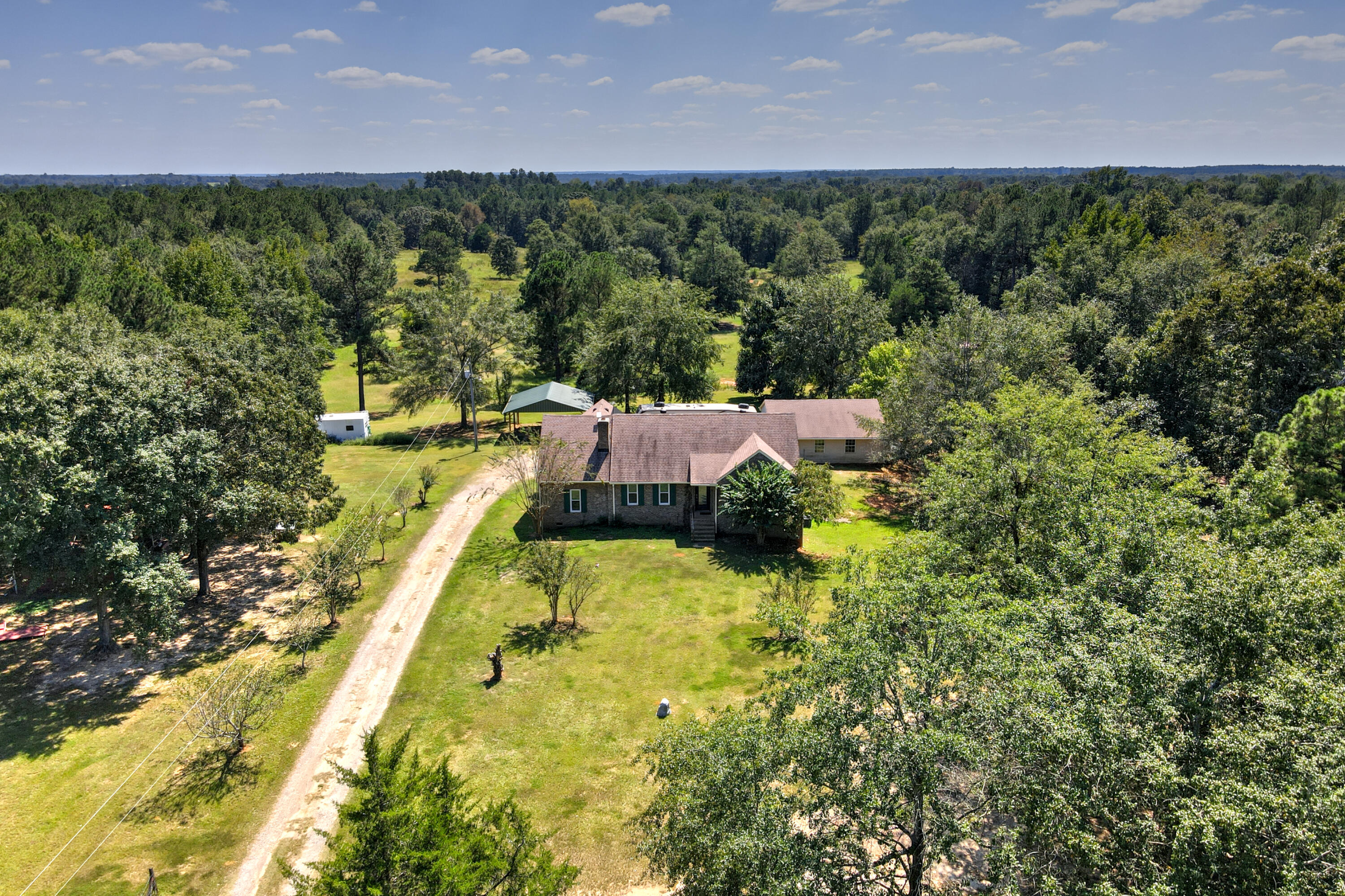 3106 Goolsby Road Blythe, GA 30805 - Photo 2 of 42 02-201