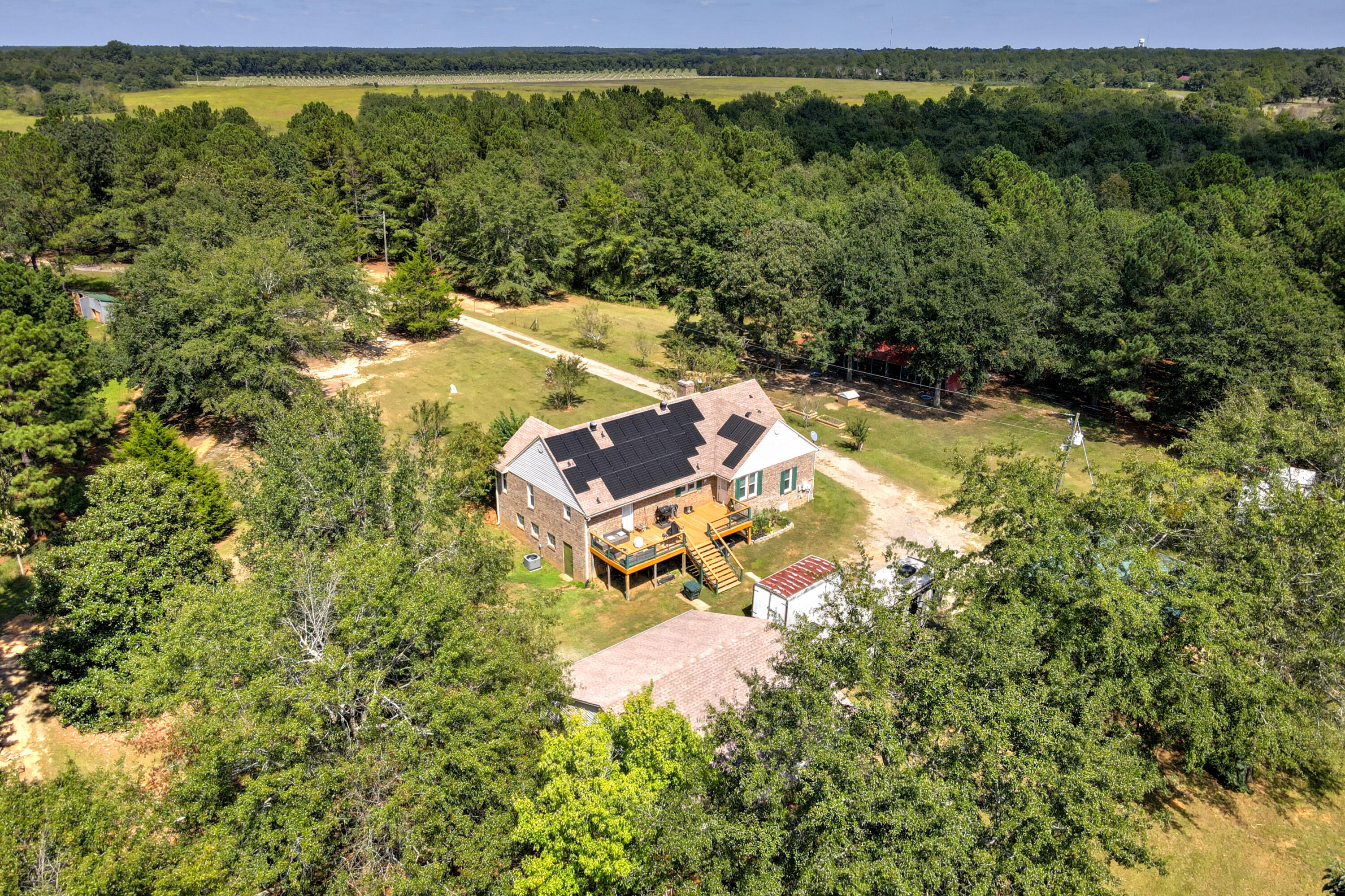 3106 Goolsby Road Blythe, GA 30805 - Photo 31 of 42 33-207