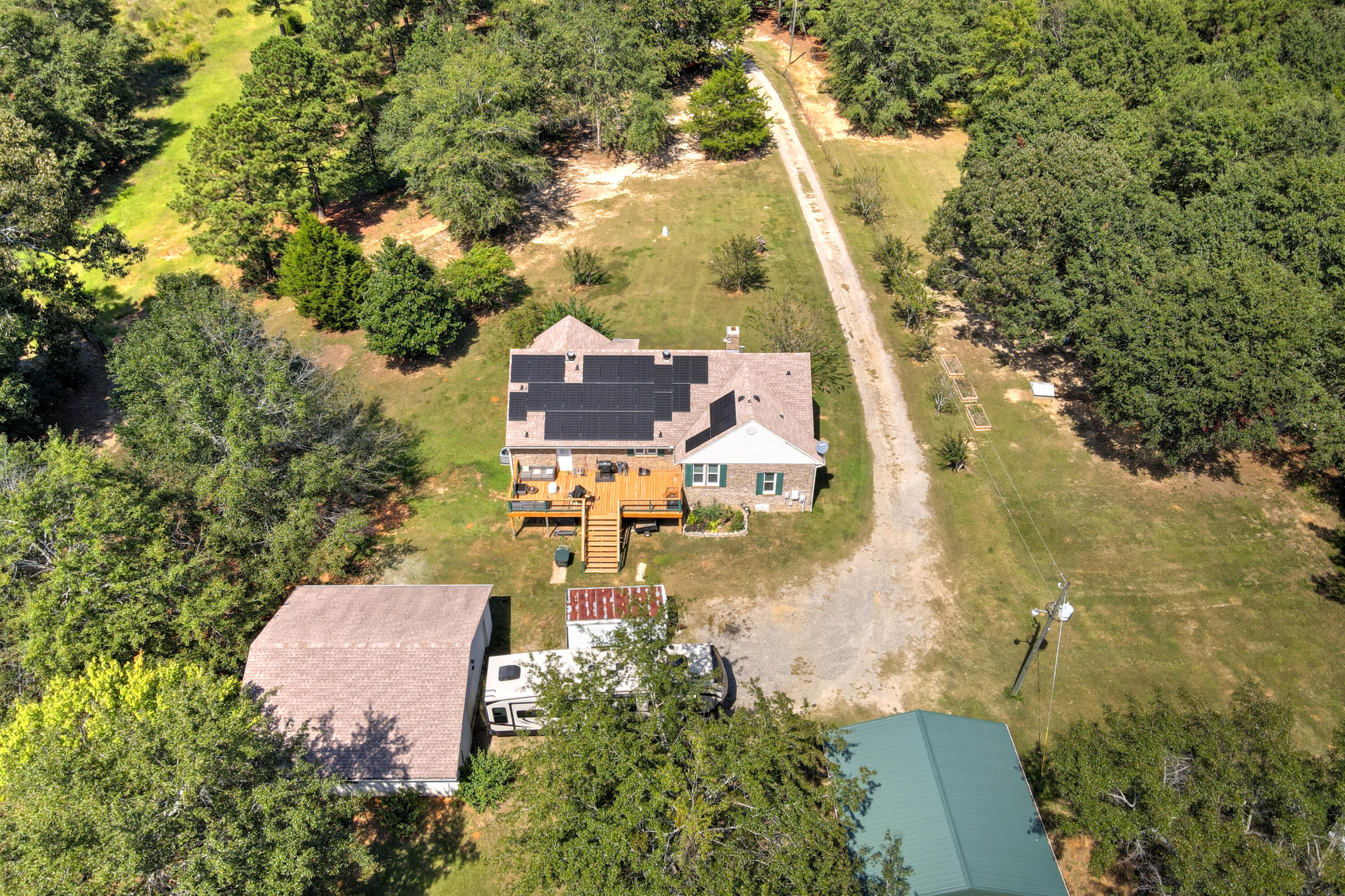 3106 Goolsby Road Blythe, GA 30805 - Photo 32 of 42 34-208