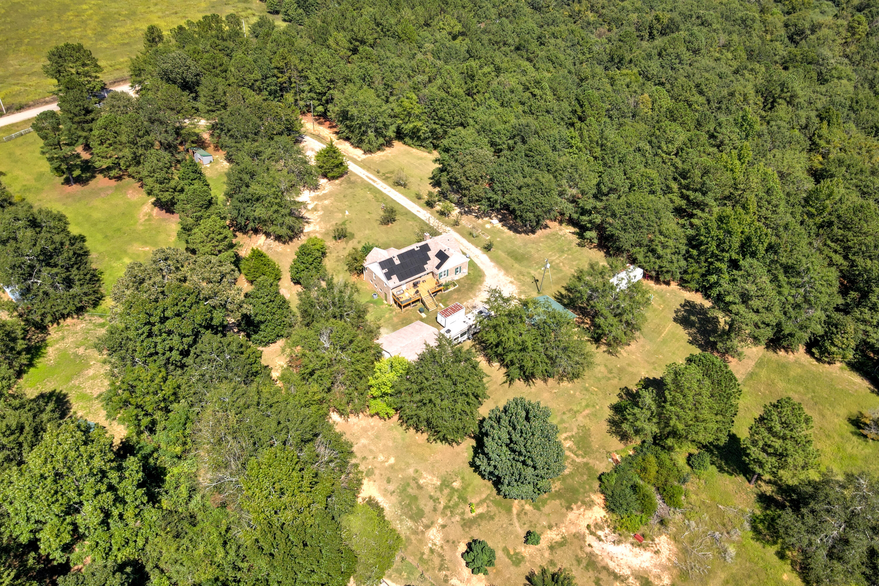 3106 Goolsby Road Blythe, GA 30805 - Photo 33 of 42 35-209