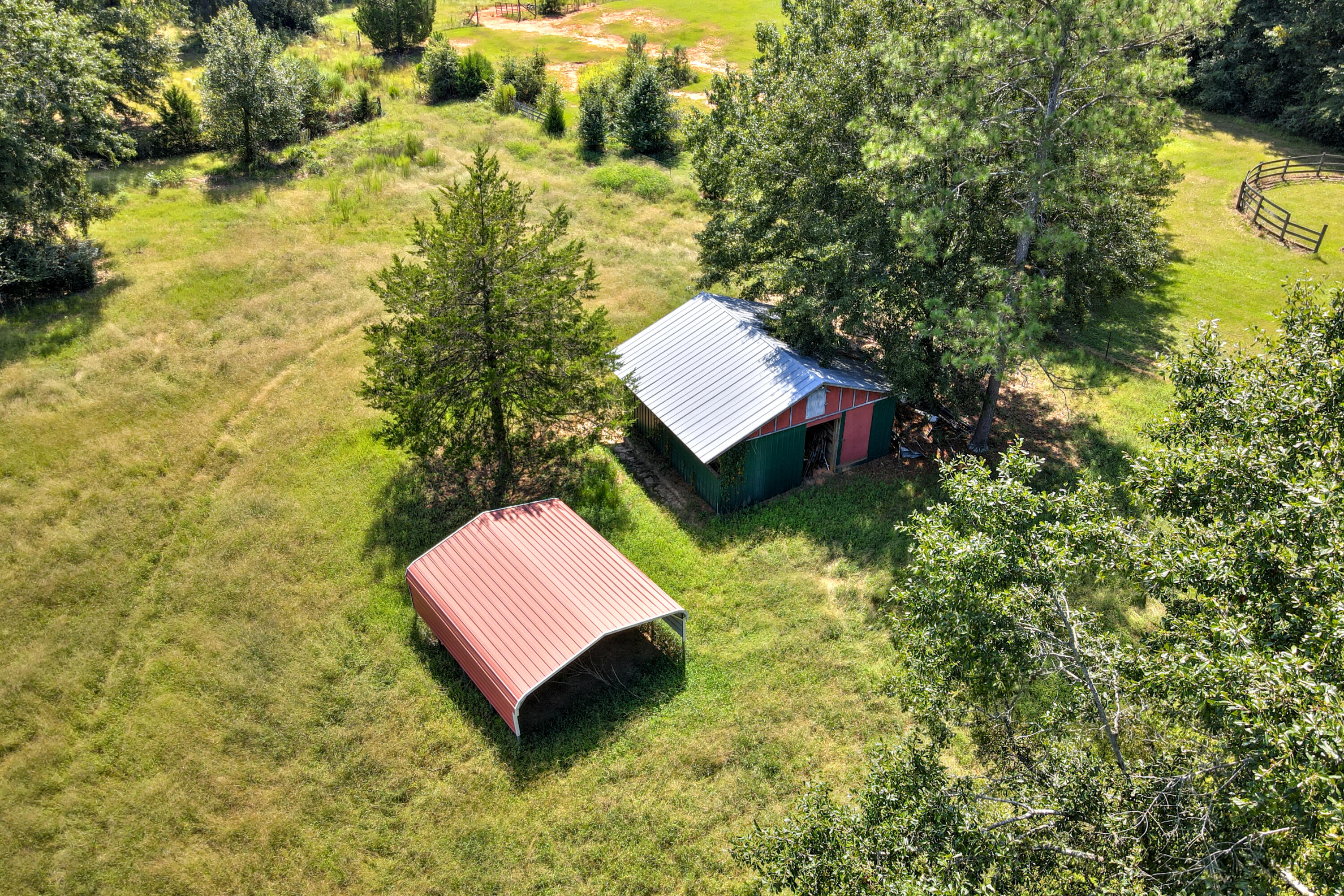 3106 Goolsby Road Blythe, GA 30805 - Photo 36 of 42 38-212