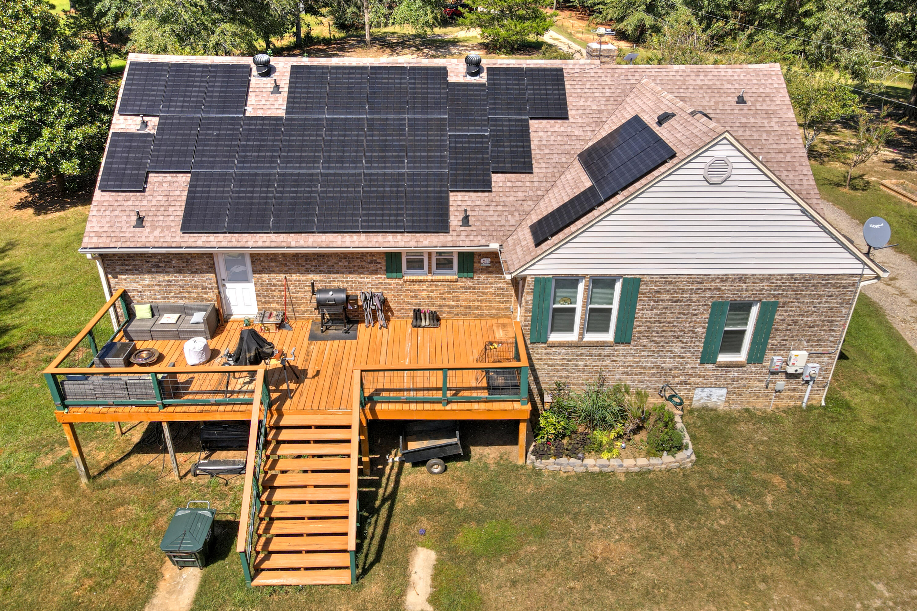 3106 Goolsby Road Blythe, GA 30805 - Photo 38 of 42 42-215