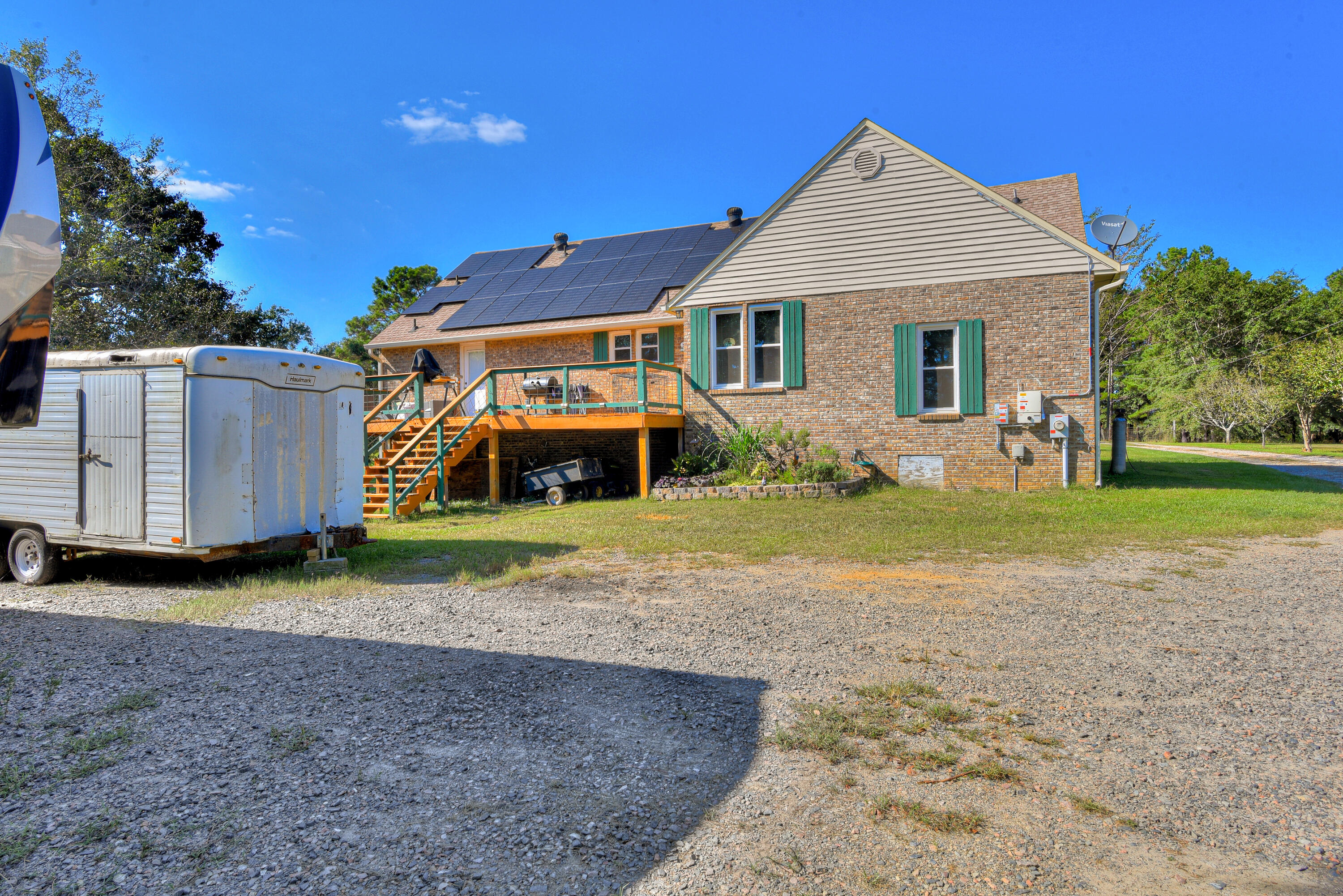 3106 Goolsby Road Blythe, GA 30805 - Photo 39 of 42 43-126