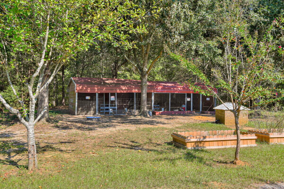 3106 Goolsby Road Blythe, GA 30805 - Photo 40 of 42 128