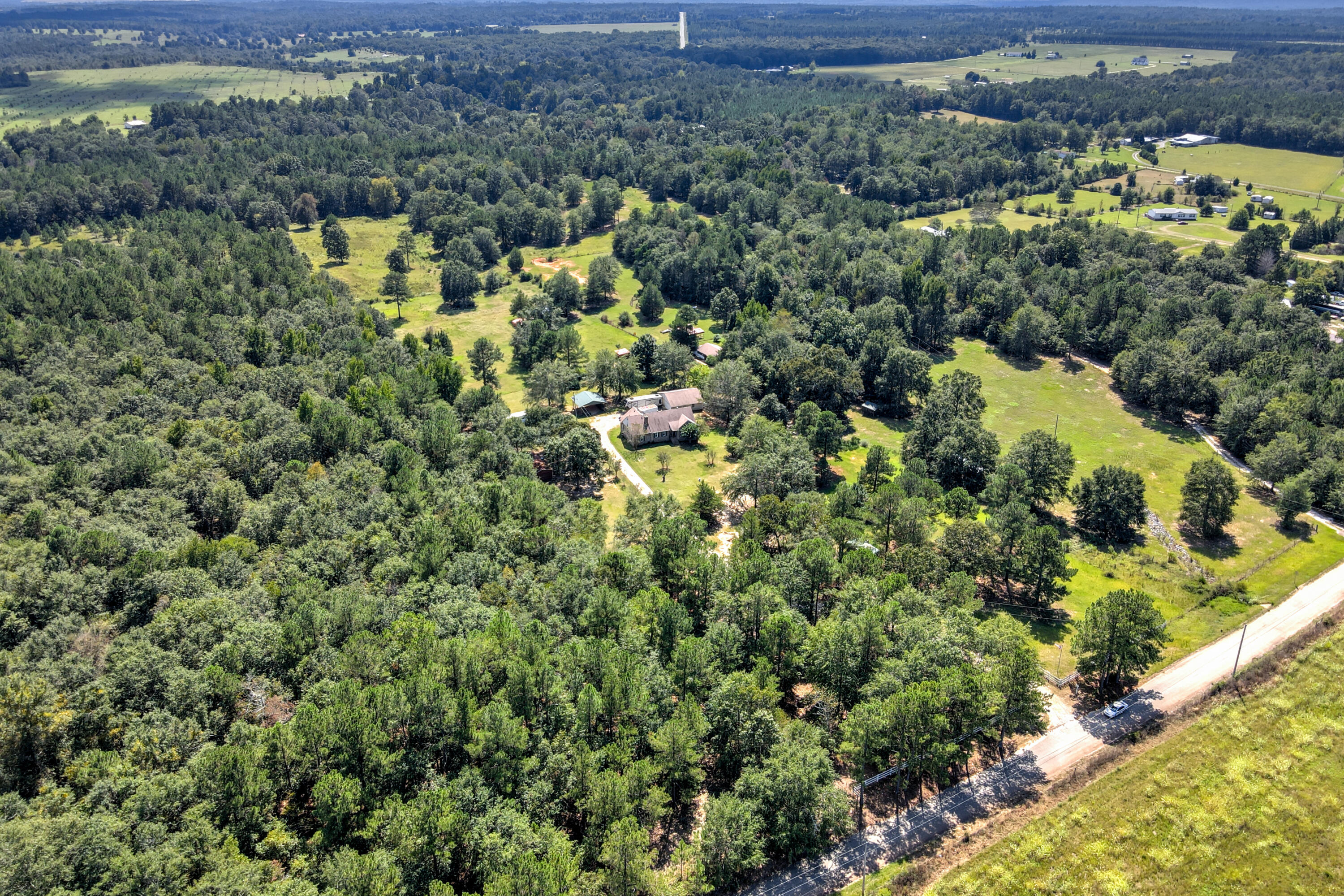 3106 Goolsby Road Blythe, GA 30805 - Photo 4 of 42 04-203