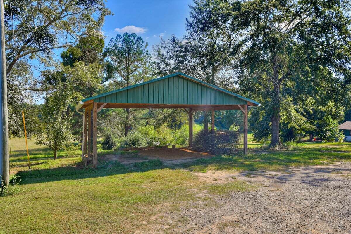 3106 Goolsby Road Blythe, GA 30805 - Photo 41 of 42 130