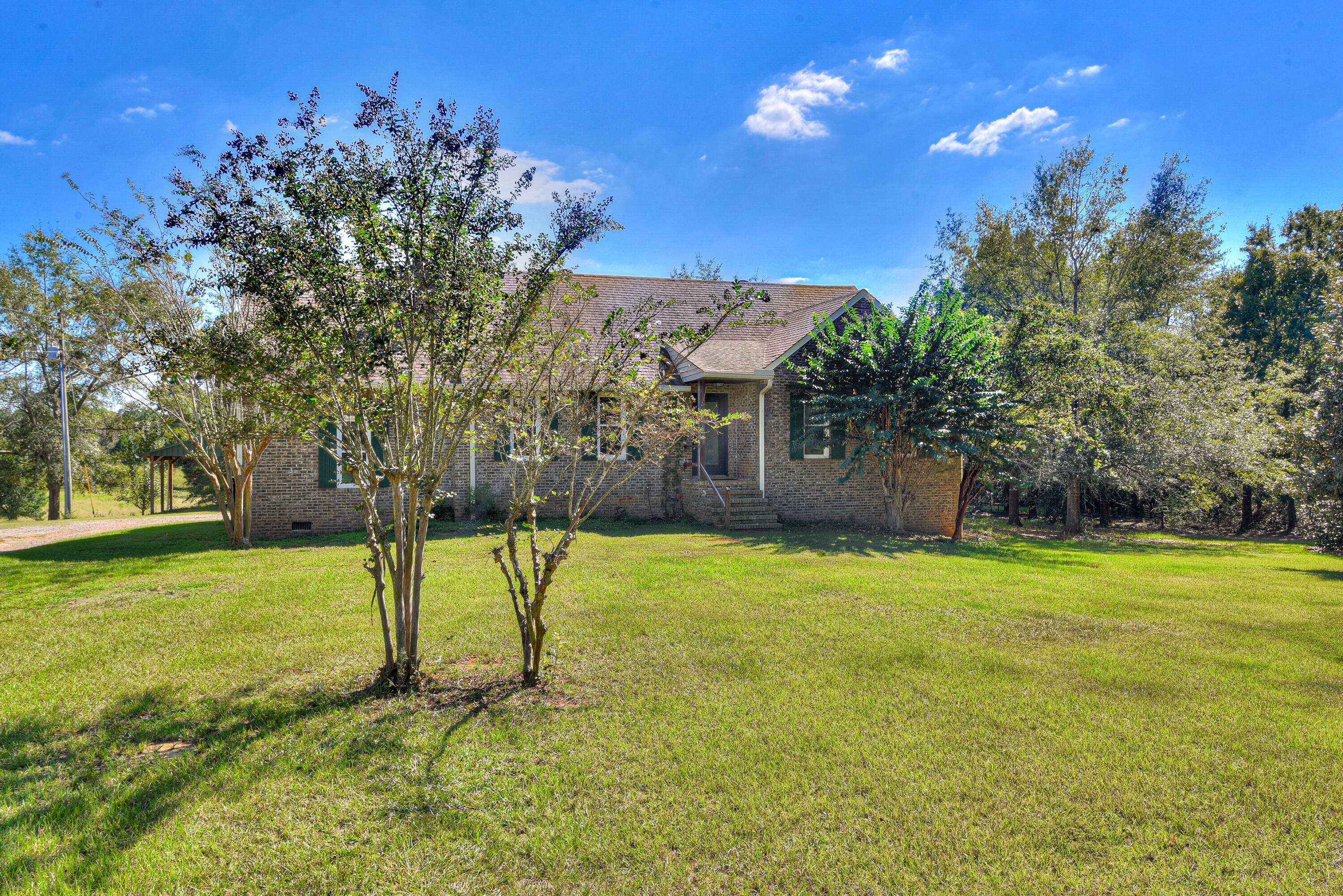 3106 Goolsby Road Blythe, GA 30805 - Photo 6 of 42 06-103