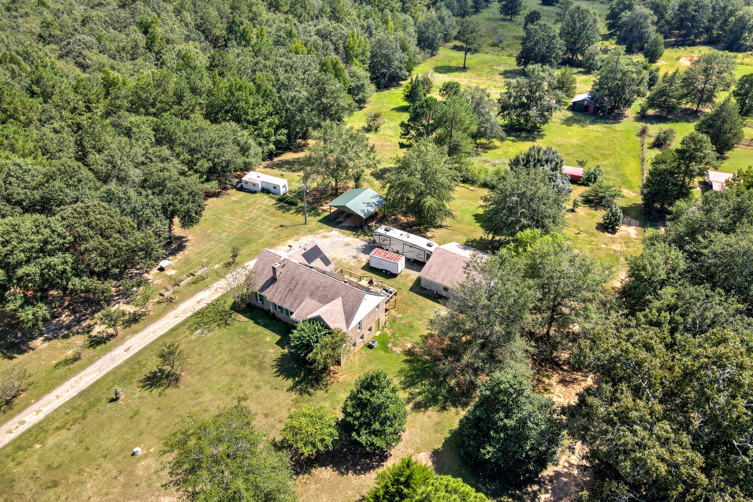 3106 Goolsby Road Blythe, GA 30805 - Photo 8 of 42 08-205