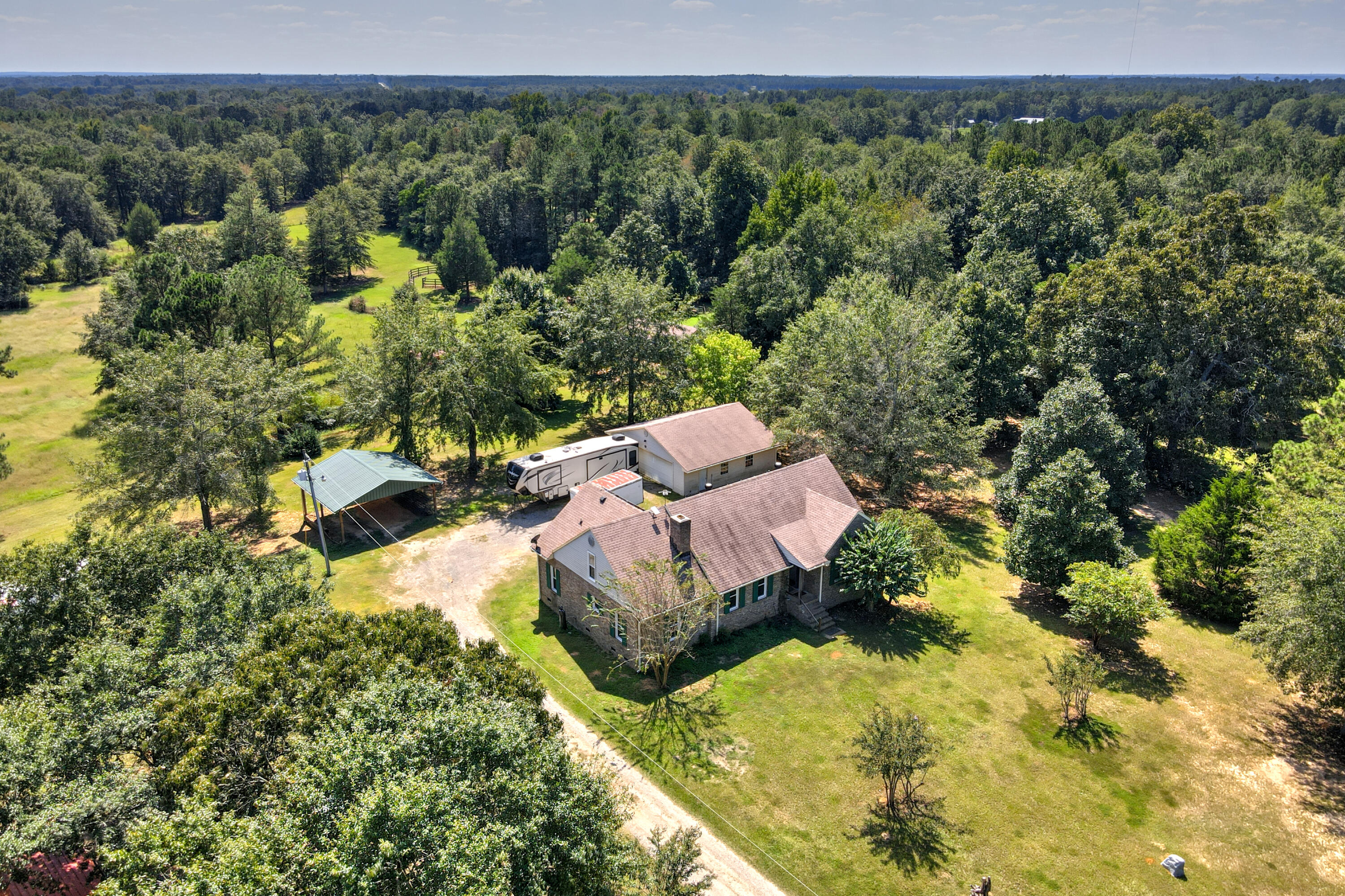 3106 Goolsby Road Blythe, GA 30805 - Photo 9 of 42 09-206