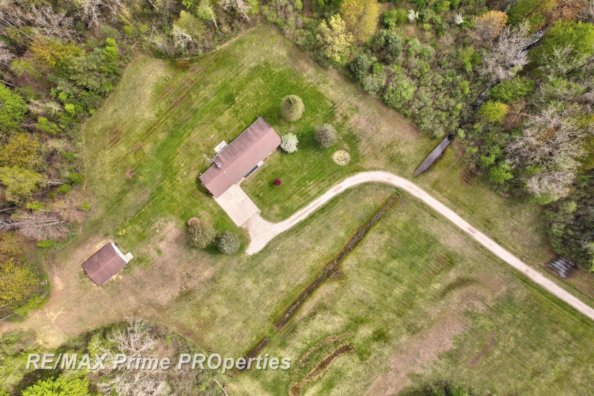 4301 East Curtis Road Birch Run, MI 48415 - Photo 48 of 59