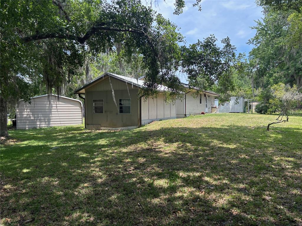 333 Riviera Drive Crescent City, FL 32112 - Photo 19 of 22