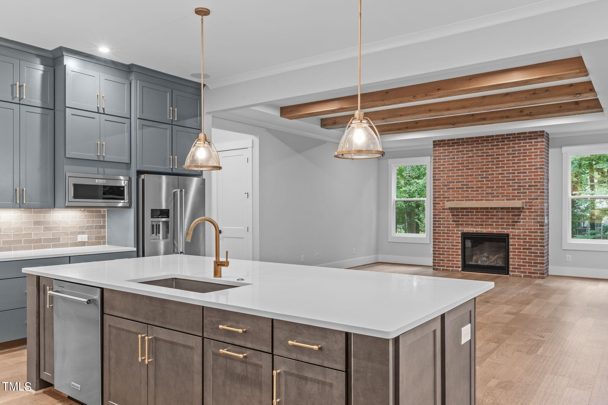 5803 Contour Drive Raleigh, NC 27612 - Photo 23 of 93 A-19
