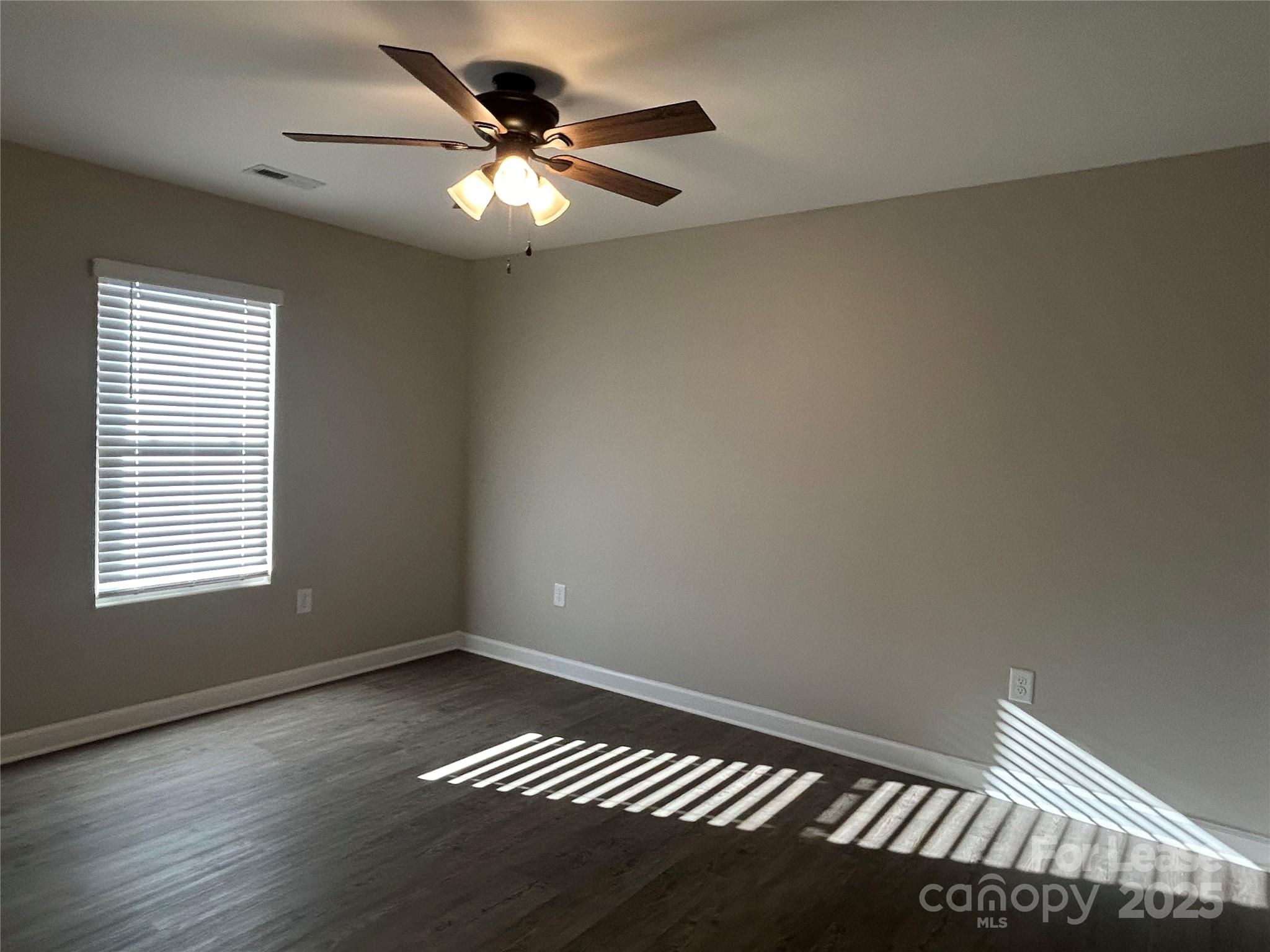 3301 Paul Elmore Road Lincolnton, NC 28092 - Photo 5 of 12 a view of an empty room with a window