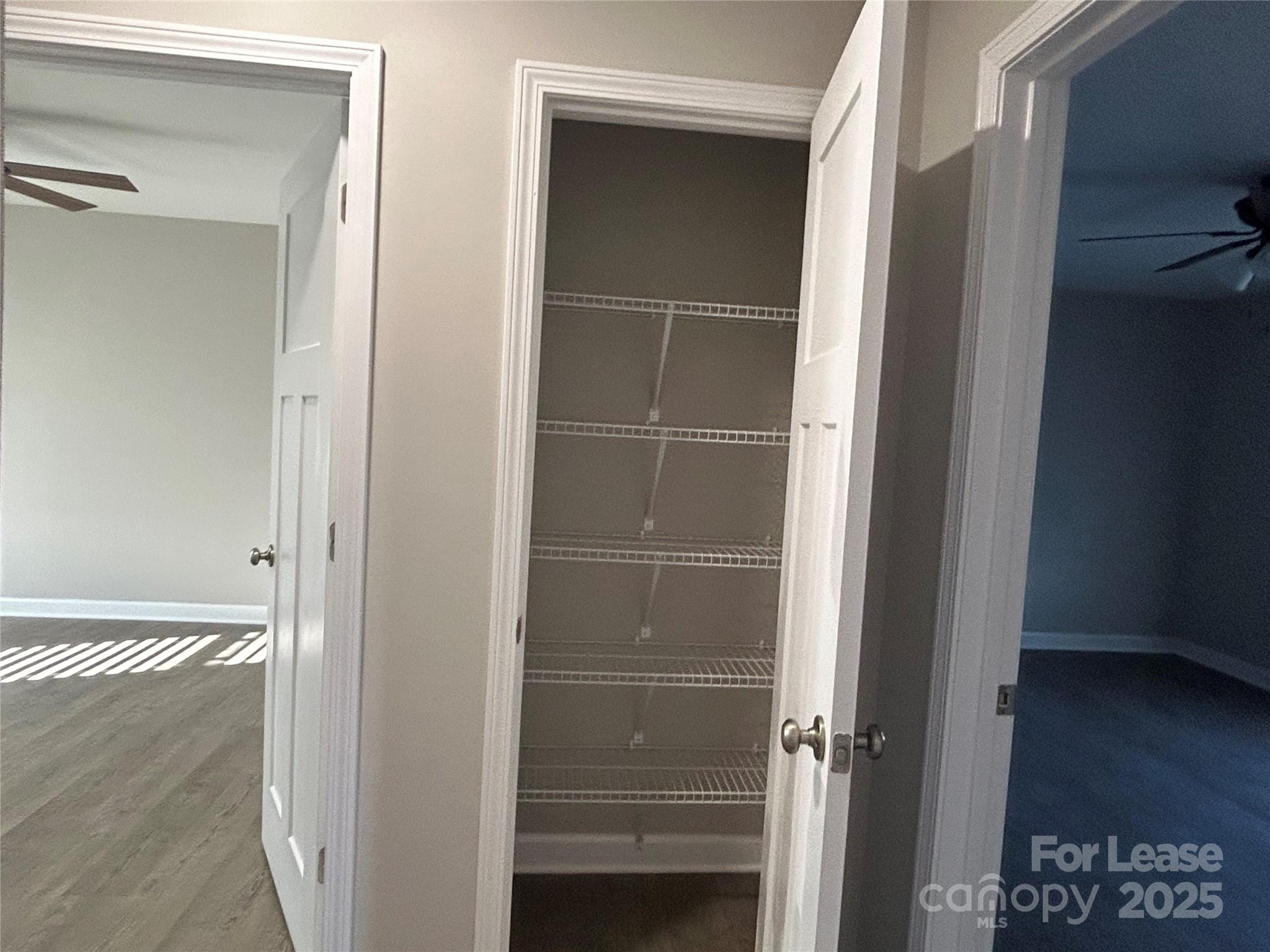 3301 Paul Elmore Road Lincolnton, NC 28092 - Photo 7 of 12 a view of walk in closet