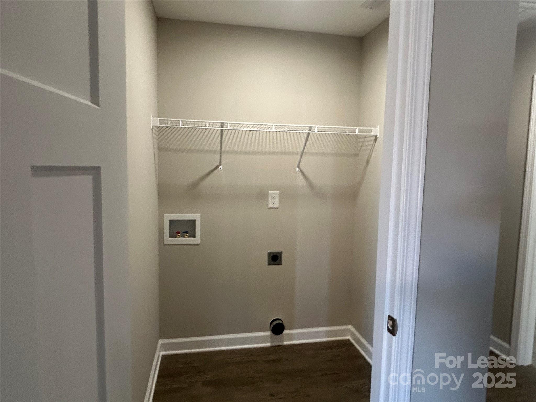 3301 Paul Elmore Road Lincolnton, NC 28092 - Photo 9 of 12 a view of a small space