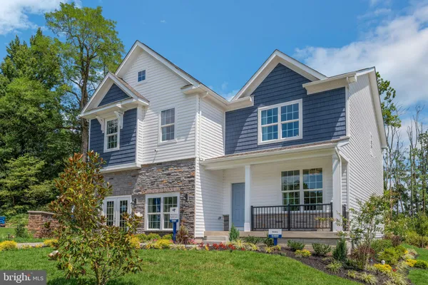 $515,990 | 43 Bennington Way, Carlisle, PA 17013