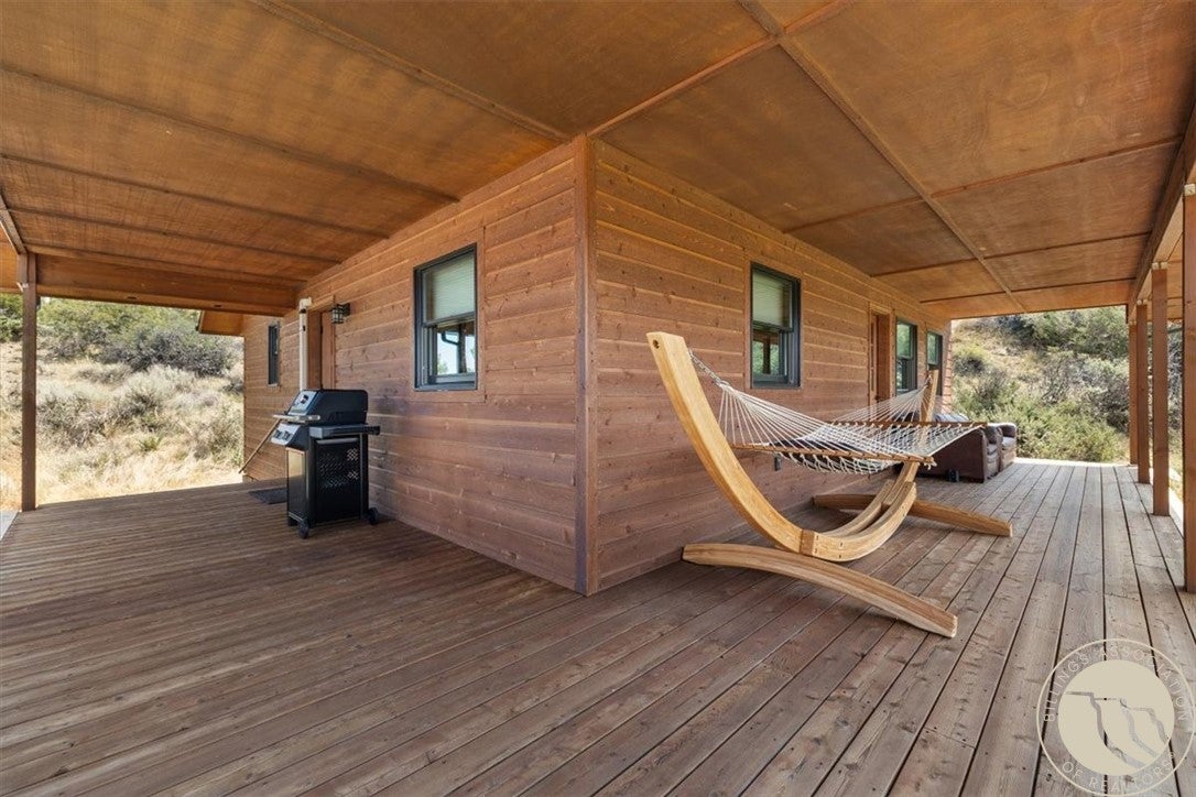 618 Grove Creek Road Absarokee, MT 59001 - Photo 6 of 47 Gallery Image 6
