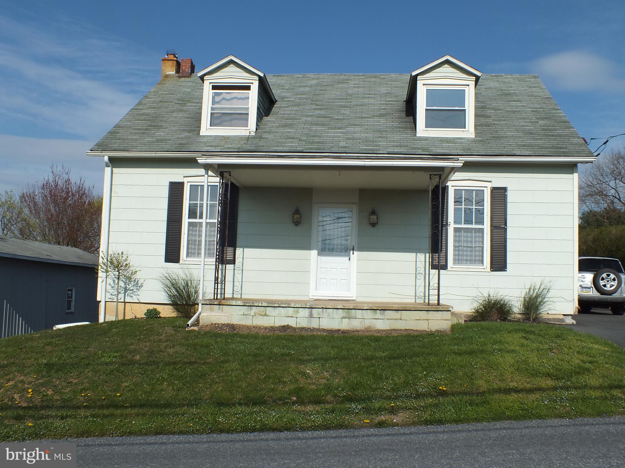 137 Church Road