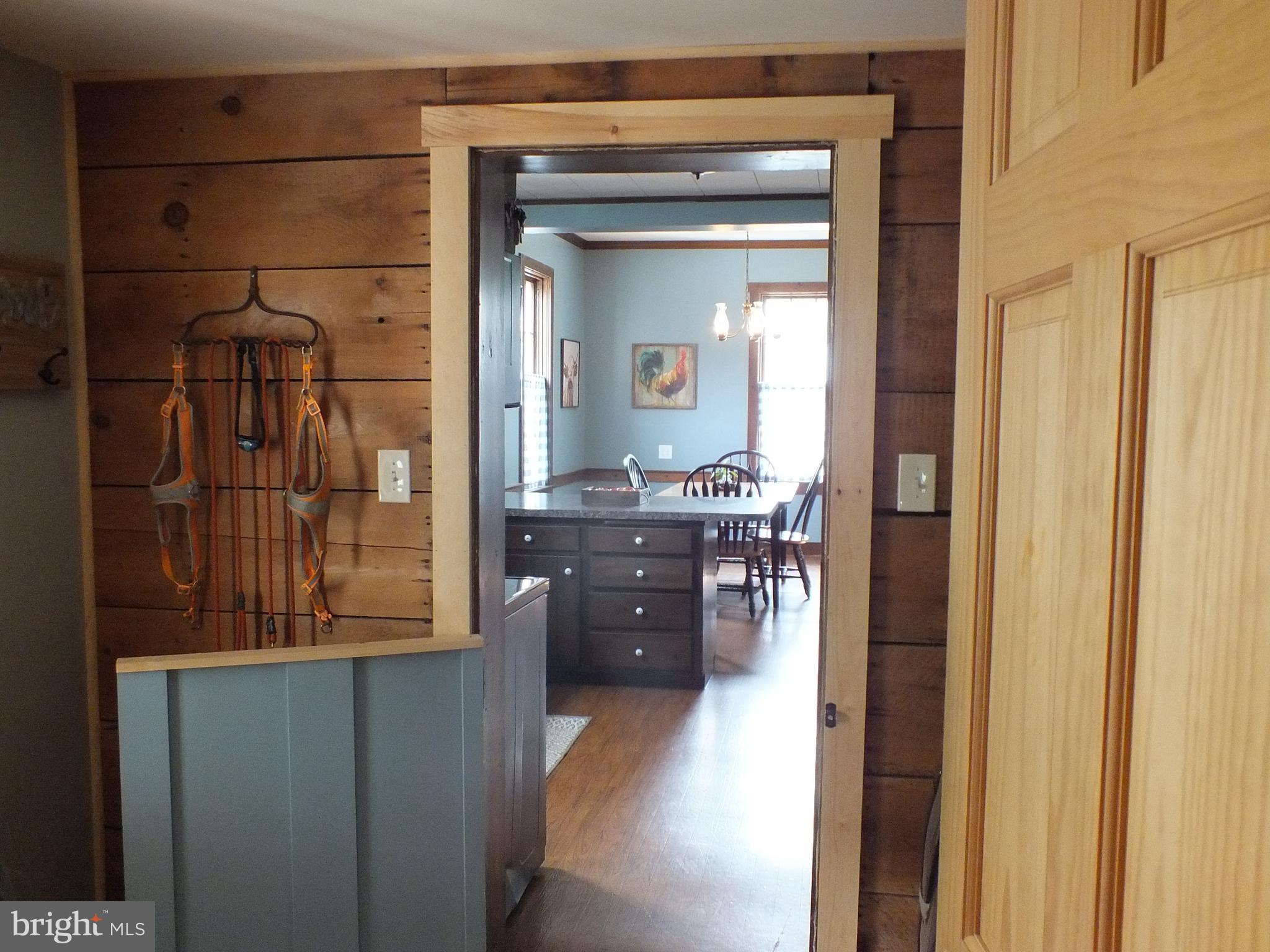 137 Church Road Lititz, PA 17543 - Photo 25 of 59 Entry to Mudroom/Laundry