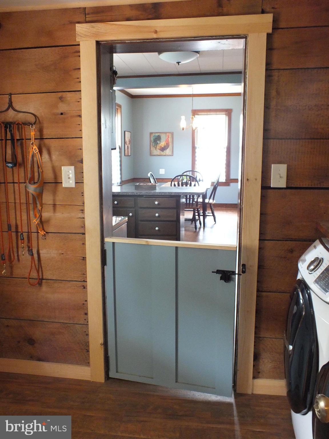 137 Church Road Lititz, PA 17543 - Photo 26 of 59 Entry to Mudroom/Laundry